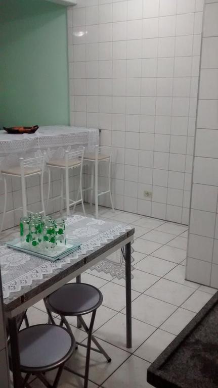 Mares Do Sul Apartment Прая-Гранди Экстерьер фото