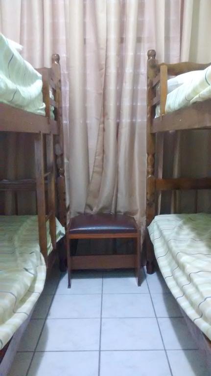 Mares Do Sul Apartment Прая-Гранди Экстерьер фото